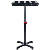 SIP Heavy-Duty 5 Roller Stand