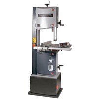 SIP 14" Professional Wood Bandsaw