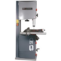 SIP 16" Professional Wood Bandsaw