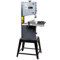 SIP 12" Professional Wood Bandsaw