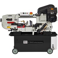 SIP 12" 400v Professional Metal Bandsaw