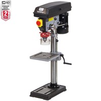 SIP B16-12 Professional Bench Pillar Drill