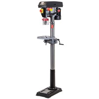 SIP F16-16 Professional Floor Pillar Drill