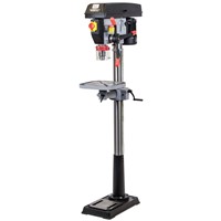 SIP F20-16 Professional Floor Pillar Drill