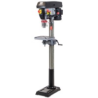 SIP F28-20 Professional Floor Pillar Drill