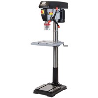 SIP F32-20 230v Professional Floor Pillar Drill