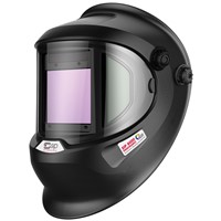 SIP METEOR 8000 Panoramic Electronic Headshield