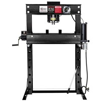 SIP 45 TON Shop Floor Press