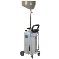 SIP 80ltr Gravity Oil Drainer