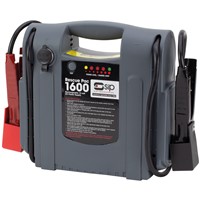 SIP Rescue Pac 1600