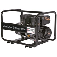 SIP MEDUSA MGKP3.5FF KOHLER Petrol Generator