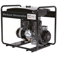 SIP MEDUSA MGKP7.0FF KOHLER Petrol Generator