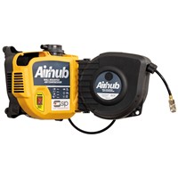 SIP AirHub Wall-Mounted Direct Drive Compressor