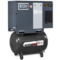 SIP RS5.5-10-270DD/RD Rotary Screw Compressor