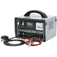 SIP CHARGESTAR P24 Battery Charger