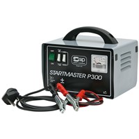 SIP Startmaster P300 Starter Charger