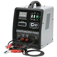 SIP STARTMASTER P440 Battery Starter Charger