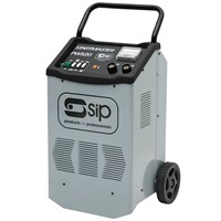 SIP STARTMASTER PW520 Battery Starter Charger