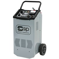 SIP STARTMASTER PWT1400 Battery Starter Charger