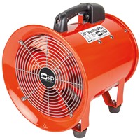 SIP 10" Portable Ventilator