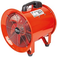 SIP 12" Portable Ventilator