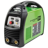 SIP HG2001DV ARC Inverter Welder