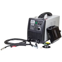 SIP T136-MIG Gas/Gasless Transformer Welder