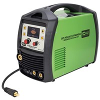 SIP HG2301 SYNERGIC MIG/ARC/TIG Inverter Welder