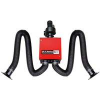 SIP FX-WM Mounted Welding Fume Extractor