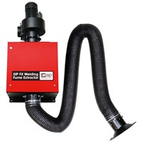 SIP FX-WM Mounted Welding Fume Extractor