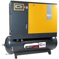 SIP RS11-10-500BD/FF Rotary Screw Compressor