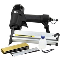 SIP 2-in-1 Air Nailer & Stapler Kit