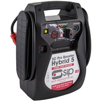 SIP 12v Hybrid 5 SC Professional Booster