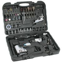 SIP 73pc Air Tool Kit