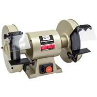 SIP 10" Professional Bench Grinder