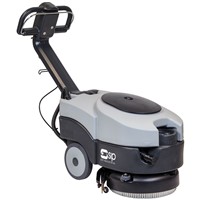 SIP SD1260AC Electric Floor Scrubber Dryer