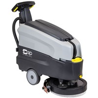 SIP SD1600AC Electric Floor Scrubber Dryer