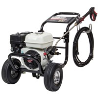 SIP TEMPEST TPHGP570/150 Honda GP Pressure Washer