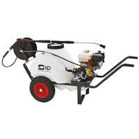 SIP TEMPEST PPB480/160 Petrol Pressure Washer