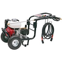 SIP TEMPEST PP760/190 Honda GX Pressure Washer