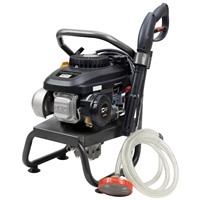 SIP TEMPEST CW-P 145AX Petrol Pressure Washer