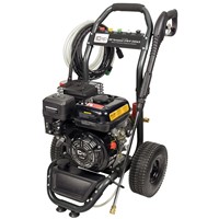 SIP TEMPEST CW-P 225AX Petrol Pressure Washer