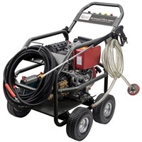 SIP TEMPEST CW-D 300TX Diesel Pressure Washer