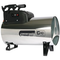 SIP FIREBALL 2261DV Propane Space Heater