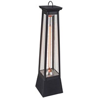 SIP Universal Freestanding Heater