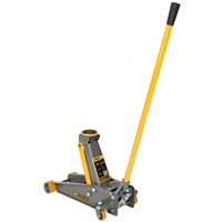 WINNTEC 3 TON Turbo-Lift Trolley Jack