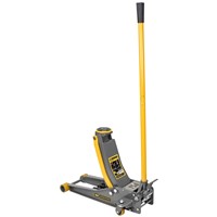 WINNTEC 3 TON Low-Profile Trolley Jack