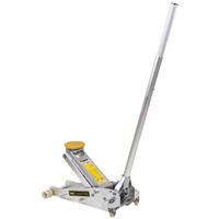 WINNTEC 1.35 TON Aluminium Racing Trolley Jack