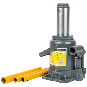 WINNTEC 20 TON Low-Profile Bottle Jack