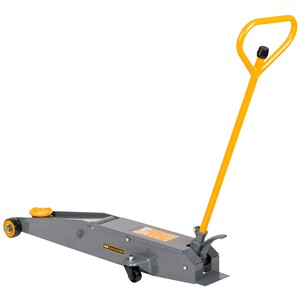 WINNTEC 10 TON Long Chassis Jack